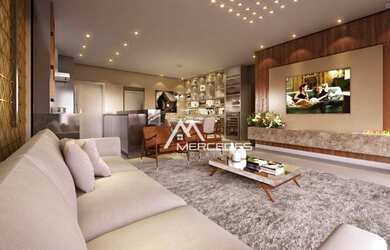 Imagem 5: Apartamento à venda, 126 m² por R$ 1.490.600,00 - Fazenda - Itajaí/SC