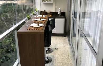 Imagem 5: Belo Horizonte - Apartamento Padrão - Santo Agostinho