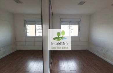 Imagem 14: Apartamento Isla Lago dos Patos 4 dormitórios à venda, 114 m² por R$ 879.900 - Vila Galvão