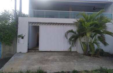 Imagem 8: Casa com 5 dormitórios, 320 m² - venda por R$ 405.000,00 ou aluguel...