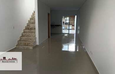 Imagem 14: Sobrado à venda, 110 m² por R$ 790.000,00 - Vila Isa - São Paulo/SP