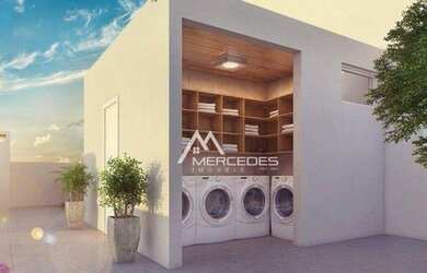 Imagem 8: Apartamento à venda, 65 m² por R$ 367.423,00 - São Vicente - Itajaí/SC