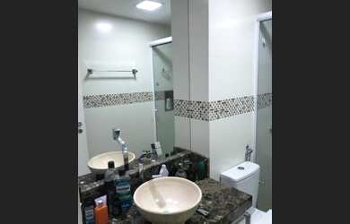 Imagem 5: Apartamento no MUNDO NOVO para venda com 84 metros quadrados e 3 quartos