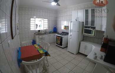 Imagem 7: Casa com 2 dormitórios, 105 m² - venda por R$ 430.000,00 ou aluguel por R$ 1.400,00/mês