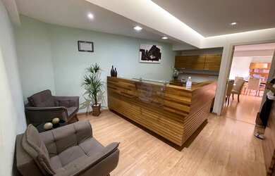 Imagem: O depósito possui 60m² de Área e está localizado em Centro