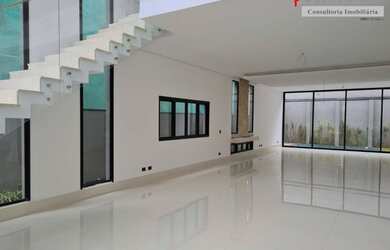 Imagem 4: BELÍSSIMA CASA PARA VENDA TAMBORÉ 11