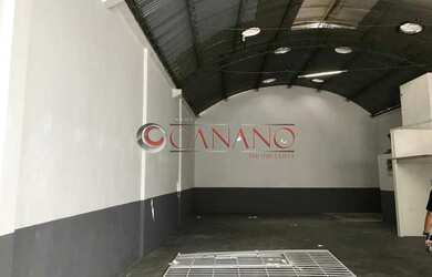 Imagem 2: Rio de Janeiro - Galpão/Depósito/Armazém - Riachuelo