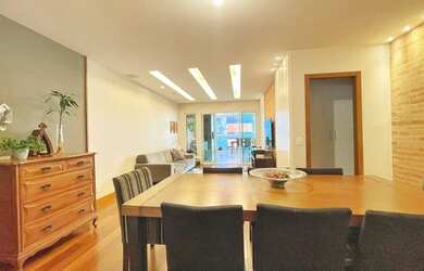 Imagem 12: Luxuoso apartamento no Parque das Castanheiras na Praia da Costa