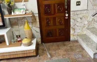 Imagem 3: SÃO PAULO - Casa Padrão - BROOKLIN PAULISTA