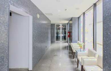 Imagem 15: Sala à venda, 40 m² por R$ 395.000,00 - Moema - São Paulo/SP