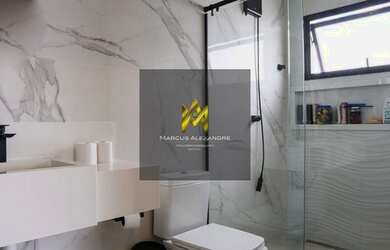 Imagem 6: Qd 5, Sobrado Moderno luxuoso, Arniqueiras