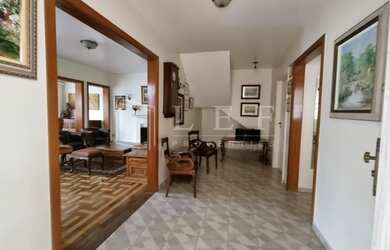 Imagem 4: Casa / Jardim Paulista. Área de serviço, 255m² de Área, 5 Vagas na...