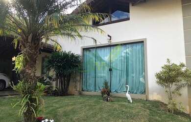 Imagem 1: Casa em condomínio Atibaia excelente localização R$790 mil