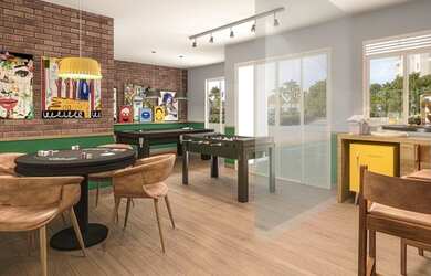 Imagem 6: Garden residencial para venda, Barra da Tijuca, Rio de Janeiro - GD8225