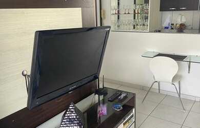 Imagem 5: Apartamento para venda possui 60 metros quadrados com 2 quartos em Tirol...