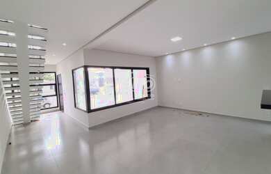 Imagem 5: LINDO SOBRADO A VENDA LOCALIZADO NO CONDOMINIO BRÉSCIA EM INDAIATUBA - SP