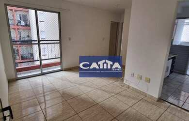 Imagem 1: Apartamento com 2 dormitórios, 48 m² - venda por R$ 245.000,00 ou aluguel...