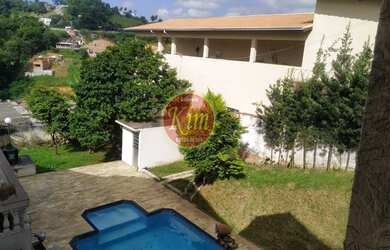 Imagem 3: Casa de Campo para Venda em São Paulo, Jardim Vila Rica - Zona Norte - Cantareira, 3 dormi