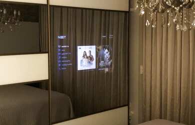 Imagem 7: Apartamento para venda alto padrão Condomínio Art x27 e Prime Jundiaí