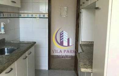 Imagem 4: Apartamento com 3 dormitórios, 64 m² - venda por R$ 360.000,00 ou aluguel...