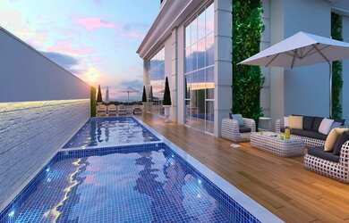 Imagem 2: Maravilhoso apartamento amplo e aconchegante