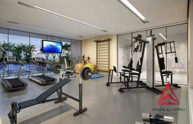 Imagem 8: Terreno à venda, 256 m² por R$ 280.000 - Parque Tauá - Fase 3 - Londrina/PR