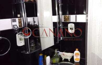 Imagem 2: Apartamento a Venda - Engenho Novo