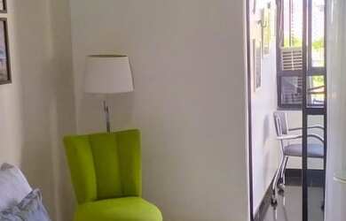 Imagem 6: EXCELENTE 3/4 NO ITAIGARA PARK