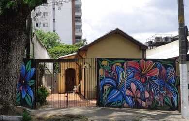 Imagem 1: SÃO PAULO - Casa Padrão - VILA MADALENA