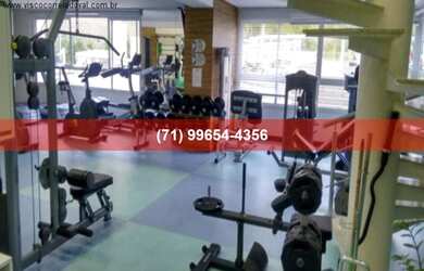 Imagem 3: APARTAMENTO RESIDENCIAL em SALVADOR - BA, ITAIGARA