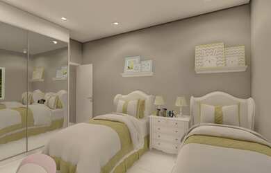 Imagem 15: GUARAPARI - Casa Padrão - PRAIA DO MORRO