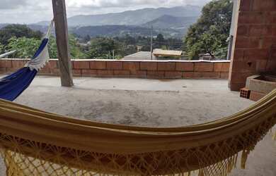 Imagem 16: SOBRADO COM 4 DORMITÓRIOS E VISTA DA PEDRA GRANDE EM ATIBAIA