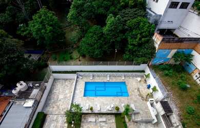 Imagem 7: Cobertura à venda, 150 m² por R$ 2.380.000,00 - Pinheiros - São Paulo/SP