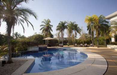 Imagem 9: CASA RESIDENCIAL em SALTO - SP, CONDOMÍNIO FECHADO VILLAGE HARAS SÃO LUIZ