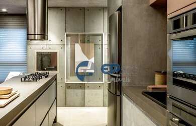 Imagem 9: Apartamento Arch Gleba Palhano Londrina