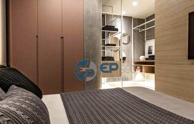 Imagem 14: Apartamento Arch Gleba Palhano Londrina