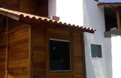 Imagem 9: CASA RESIDENCIAL em Porto Seguro - BA, Taperapuan