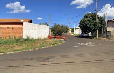 Imagem 7: Terreno à venda, 350 m² por R$ 90.000 - Arealva - Arealva/SP