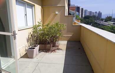 Imagem 6: Sala para alugar, 50 m² por R$ 1.900/mês - Market Street - Barra da...