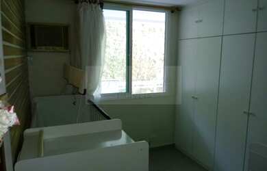 Imagem 6: Excelente apto de duas suítes em Icaraí, ampla sala, varanda gourmet