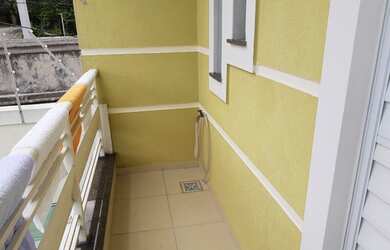 Imagem 15: Sobrado - Bairro Agua fria -