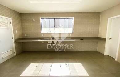 Imagem 6: Condomínio Art Life - Casa Triplex, Projeto Contemporâneo