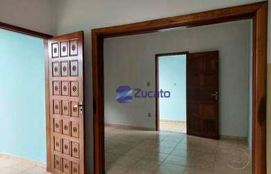 Imagem 4: Casa com 3 dormitórios à venda, 121 m² por R$ 200.000,00 - Conjunto...