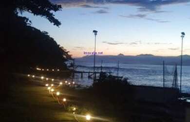 Imagem 3: CHACARA RESIDENCIAL em PARATY - RJ, ILHA ARAÇATIBA - PARATY