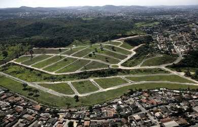 Imagem 7: Lote/Terreno para venda com 600 metros quadrados em Furnas MG - Guapé...