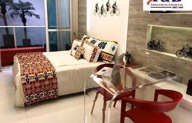 Imagem 8: APARTAMENTO RESIDENCIAL em RIO DE JANEIRO - RJ, ILHA PURA