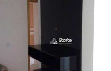 Imagem 4: Apartamento com 2 dormitórios à venda, 60 m² por R$ 210.000,00 - Jardim...