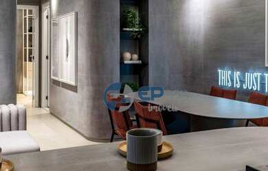 Imagem 10: Apartamento Arch Gleba Palhano Londrina