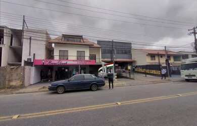 Imagem 3: COMERCIAL/RESIDENCIAL NO NOVO MUNDO PARA COMPRA INVESTIMENTO 560m² -...