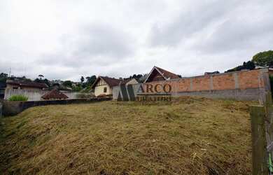 Imagem 1: Terreno à venda, 400 m² por R$ 320.000,00 - Vila Paulista - Campos do...